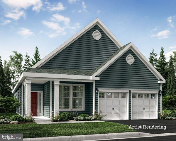 002 CASTLETON DRIVE, Williamstown, NJ 08094