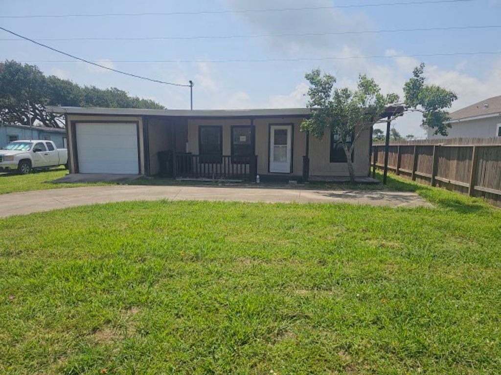 525 Jane Street, Corpus Christi, TX 78418