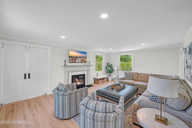 409 Trenton Boulevard, Sea Girt, NJ 08750
