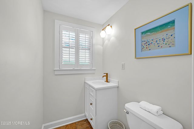 409 Trenton Boulevard, Sea Girt, NJ 08750
