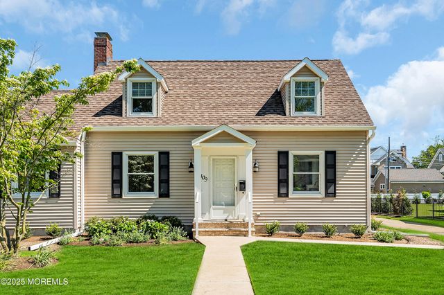 409 Trenton Boulevard, Sea Girt, NJ 08750