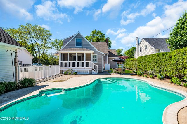 409 Trenton Boulevard, Sea Girt, NJ 08750