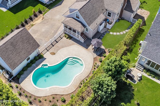 409 Trenton Boulevard, Sea Girt, NJ 08750