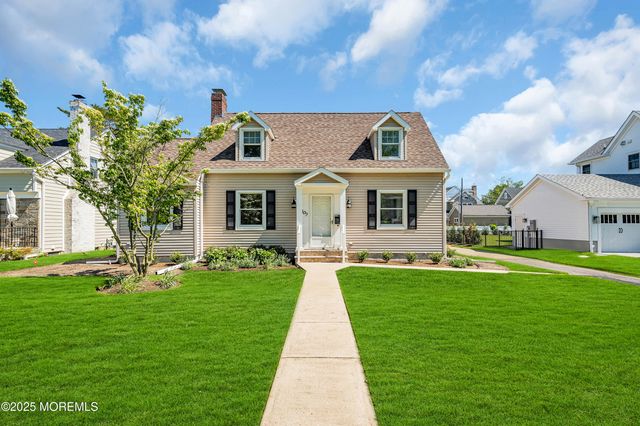 409 Trenton Boulevard, Sea Girt, NJ 08750