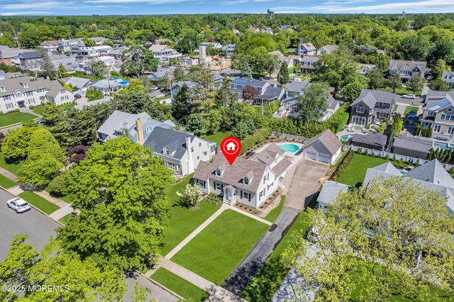 409 Trenton Boulevard, Sea Girt, NJ 08750