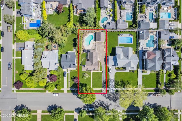 409 Trenton Boulevard, Sea Girt, NJ 08750