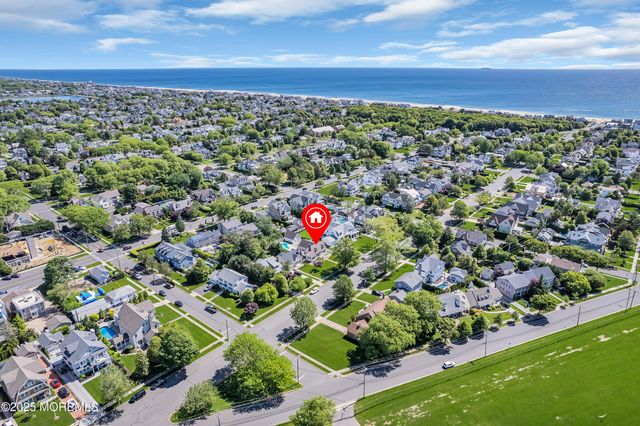 409 Trenton Boulevard, Sea Girt, NJ 08750