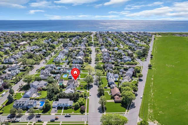 409 Trenton Boulevard, Sea Girt, NJ 08750