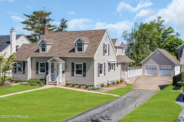 409 Trenton Boulevard, Sea Girt, NJ 08750