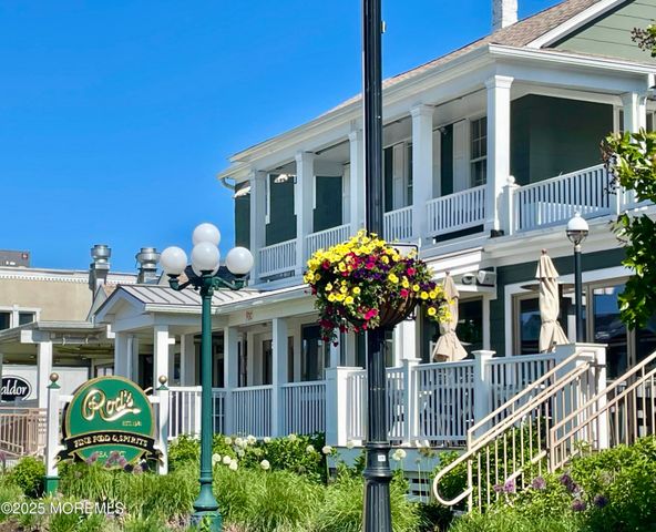 409 Trenton Boulevard, Sea Girt, NJ 08750