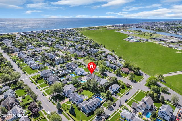 409 Trenton Boulevard, Sea Girt, NJ 08750