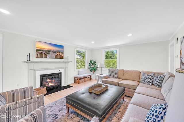 409 Trenton Boulevard, Sea Girt, NJ 08750