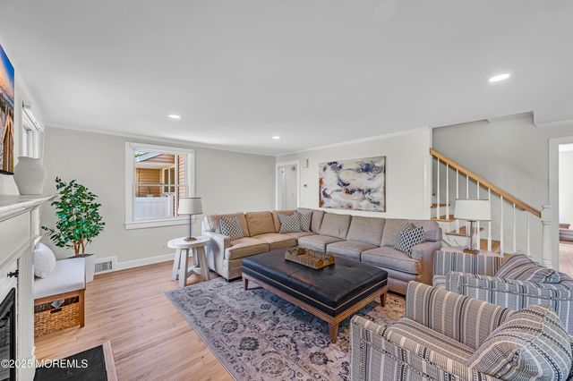 409 Trenton Boulevard, Sea Girt, NJ 08750