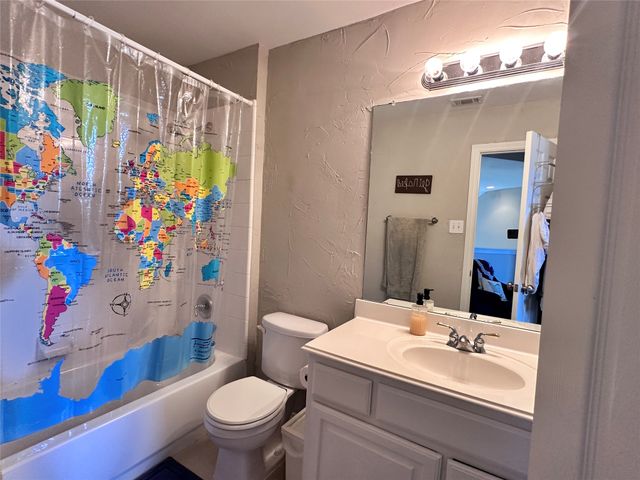 4143 Midrose Trail, Dallas, TX 75287