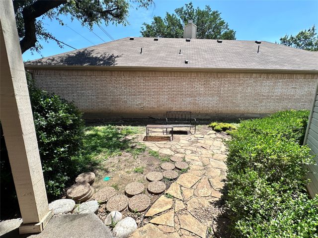 4143 Midrose Trail, Dallas, TX 75287