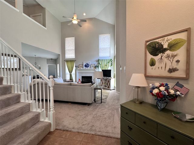 4143 Midrose Trail, Dallas, TX 75287