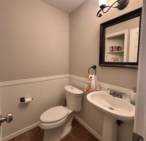 4143 Midrose Trail, Dallas, TX 75287