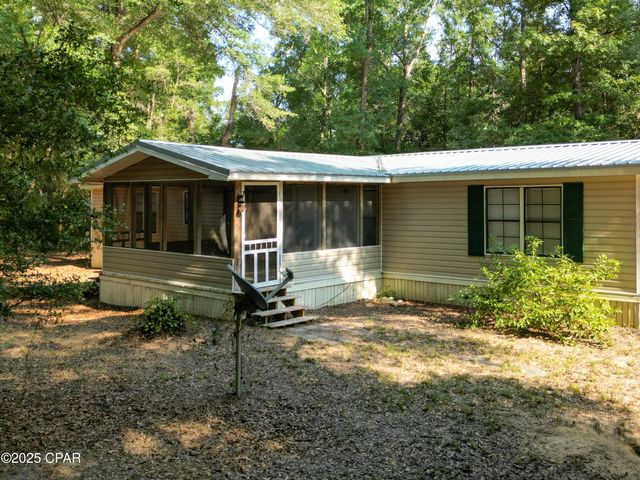 1509 Southern Way, Chipley, FL 32428