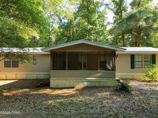 1509 Southern Way, Chipley, FL 32428