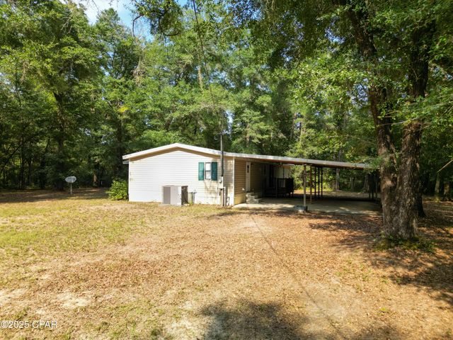 1509 Southern Way, Chipley, FL 32428