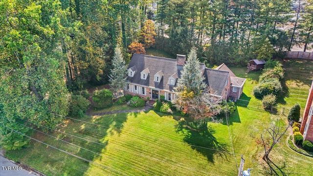 1905 Sherwood Drive, Johnson City, TN 37601