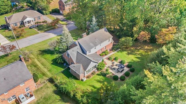 1905 Sherwood Drive, Johnson City, TN 37601