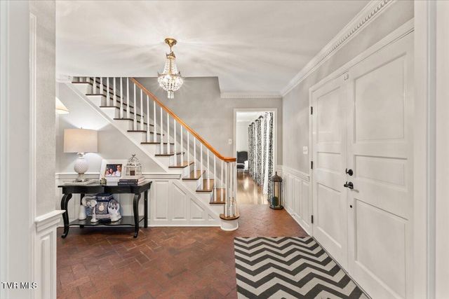 1905 Sherwood Drive, Johnson City, TN 37601