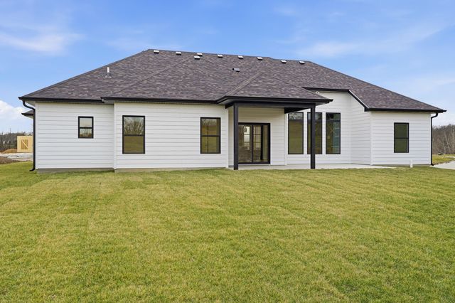 2700 EASLEY CABIN CIR, Columbia, MO 65201
