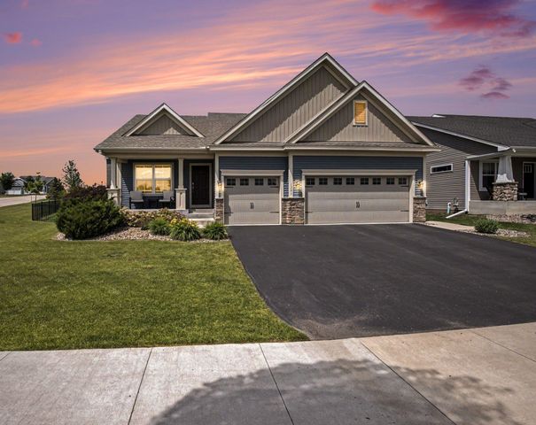 1321 Chestnut Circle, Carver, MN 55315