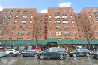 94-30 58th Avenue 2B, Elmhurst, NY 11373