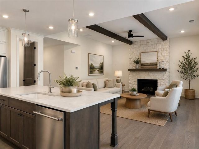 5350 Keepsake Court, Cumming, GA 30040