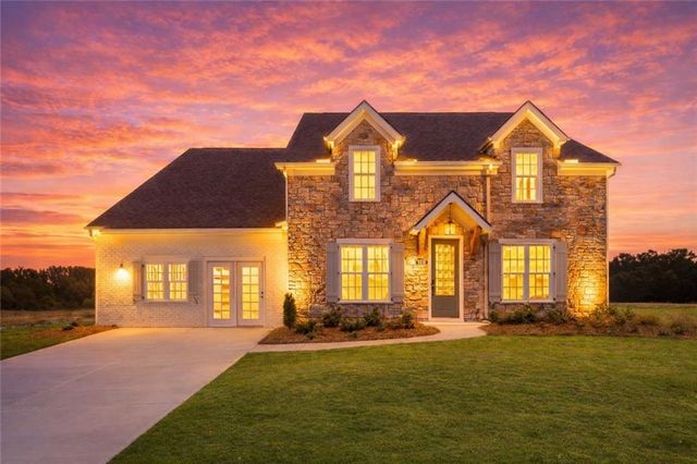 5350 Keepsake Court, Cumming, GA 30040