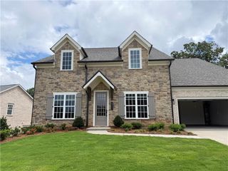 5350 Keepsake Court, Cumming, GA 30040