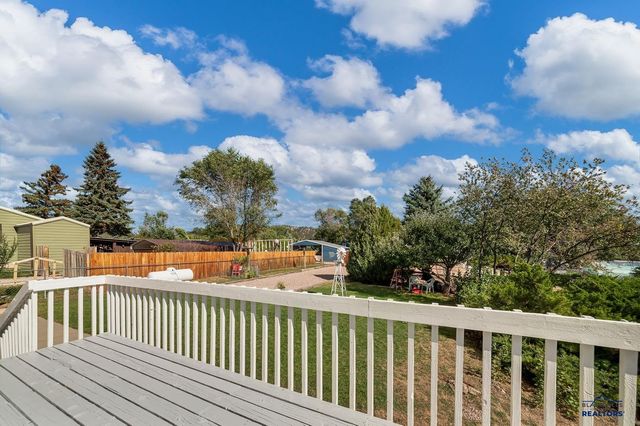 537 S 16TH ST, Hot Springs, SD 57747