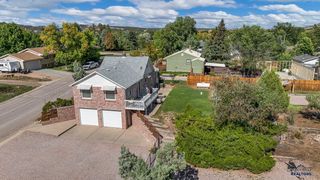 537 S 16TH ST, Hot Springs, SD 57747