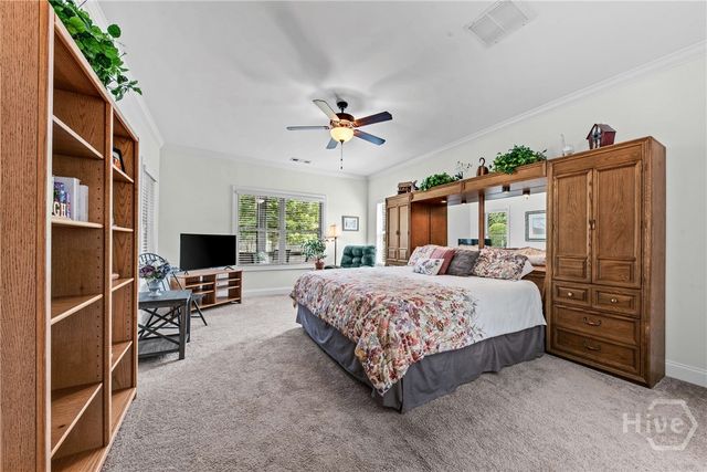 1461 Westminster Way, Madison, GA 30650