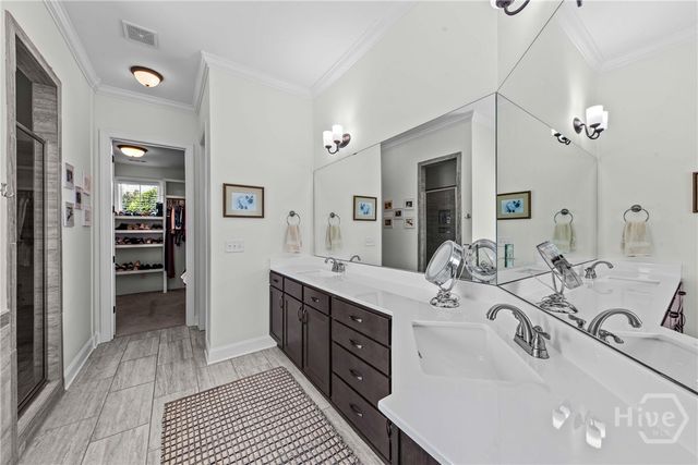 1461 Westminster Way, Madison, GA 30650