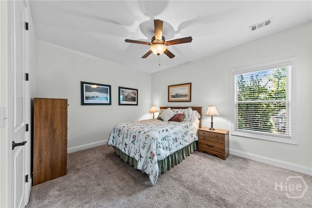 1461 Westminster Way, Madison, GA 30650