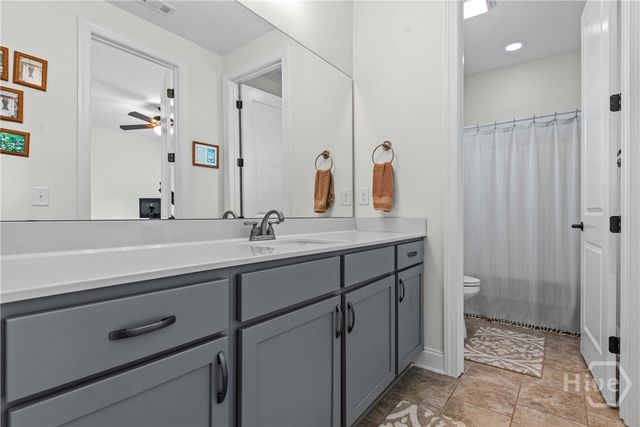 1461 Westminster Way, Madison, GA 30650