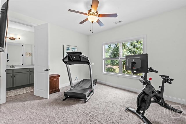 1461 Westminster Way, Madison, GA 30650