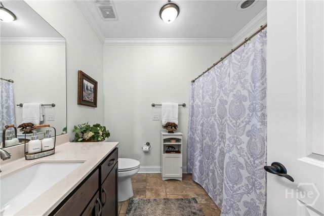 1461 Westminster Way, Madison, GA 30650