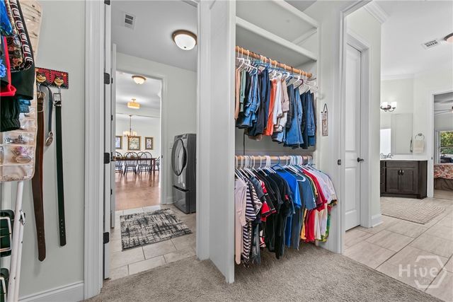 1461 Westminster Way, Madison, GA 30650