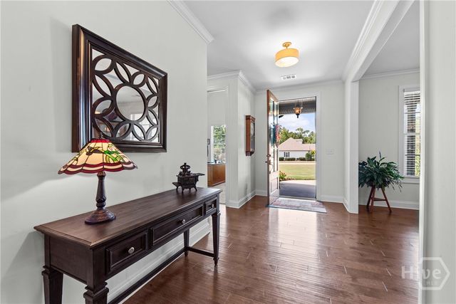 1461 Westminster Way, Madison, GA 30650