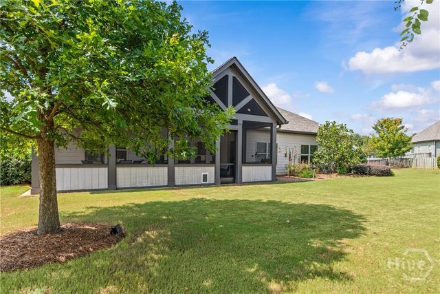 1461 Westminster Way, Madison, GA 30650