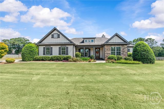 1461 Westminster Way, Madison, GA 30650