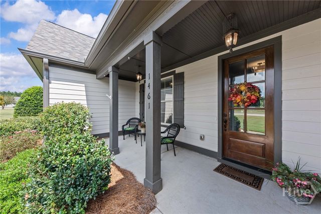 1461 Westminster Way, Madison, GA 30650