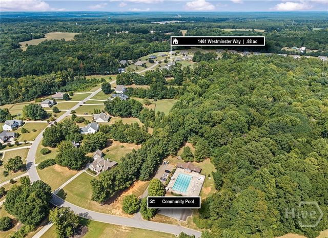 1461 Westminster Way, Madison, GA 30650