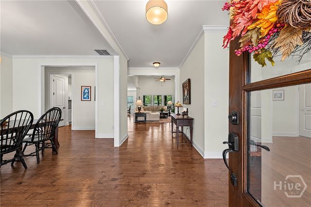 1461 Westminster Way, Madison, GA 30650