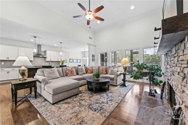1461 Westminster Way, Madison, GA 30650