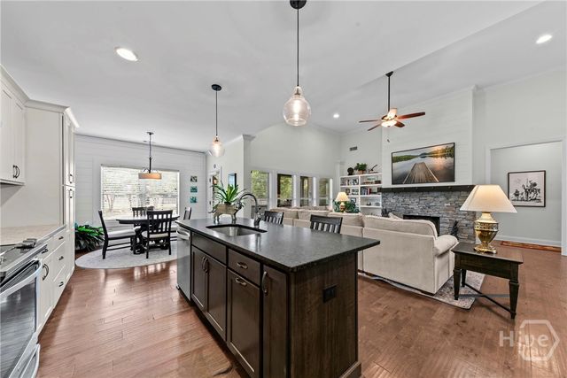 1461 Westminster Way, Madison, GA 30650